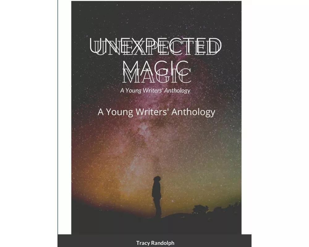Unexpected Magic