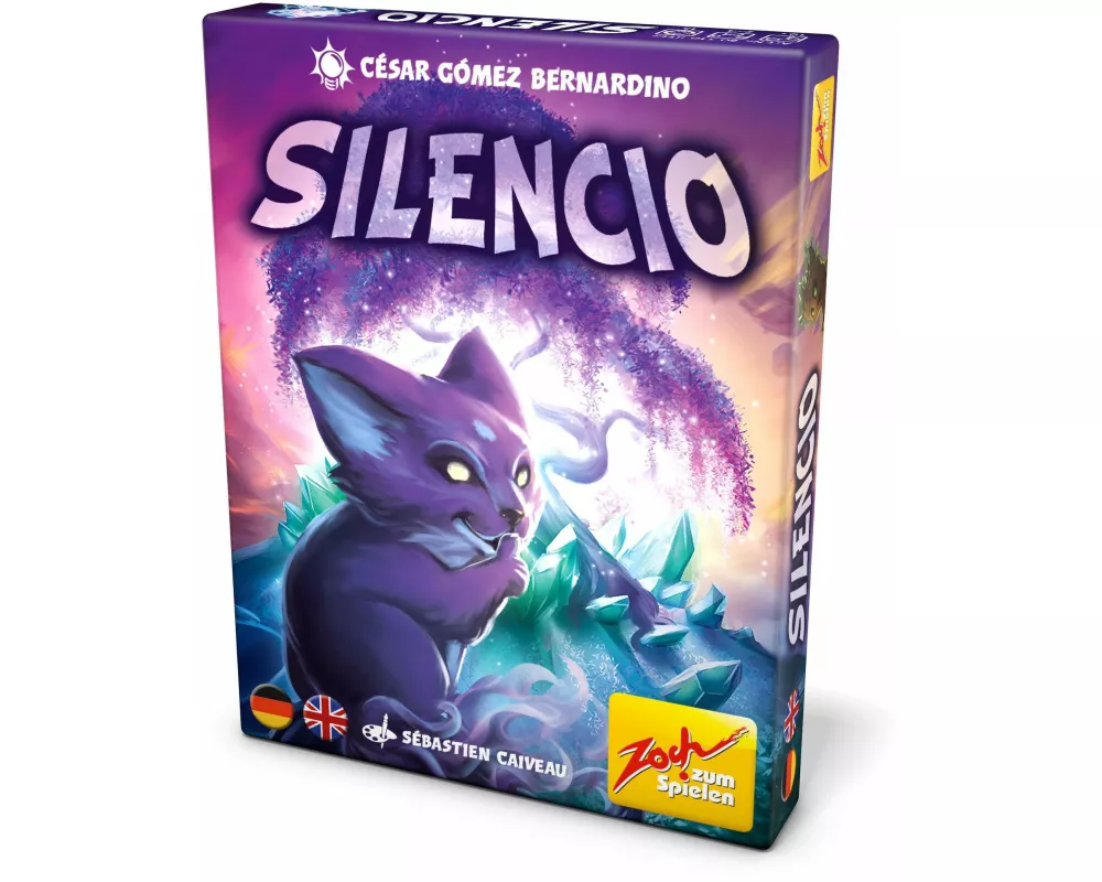 Silencio