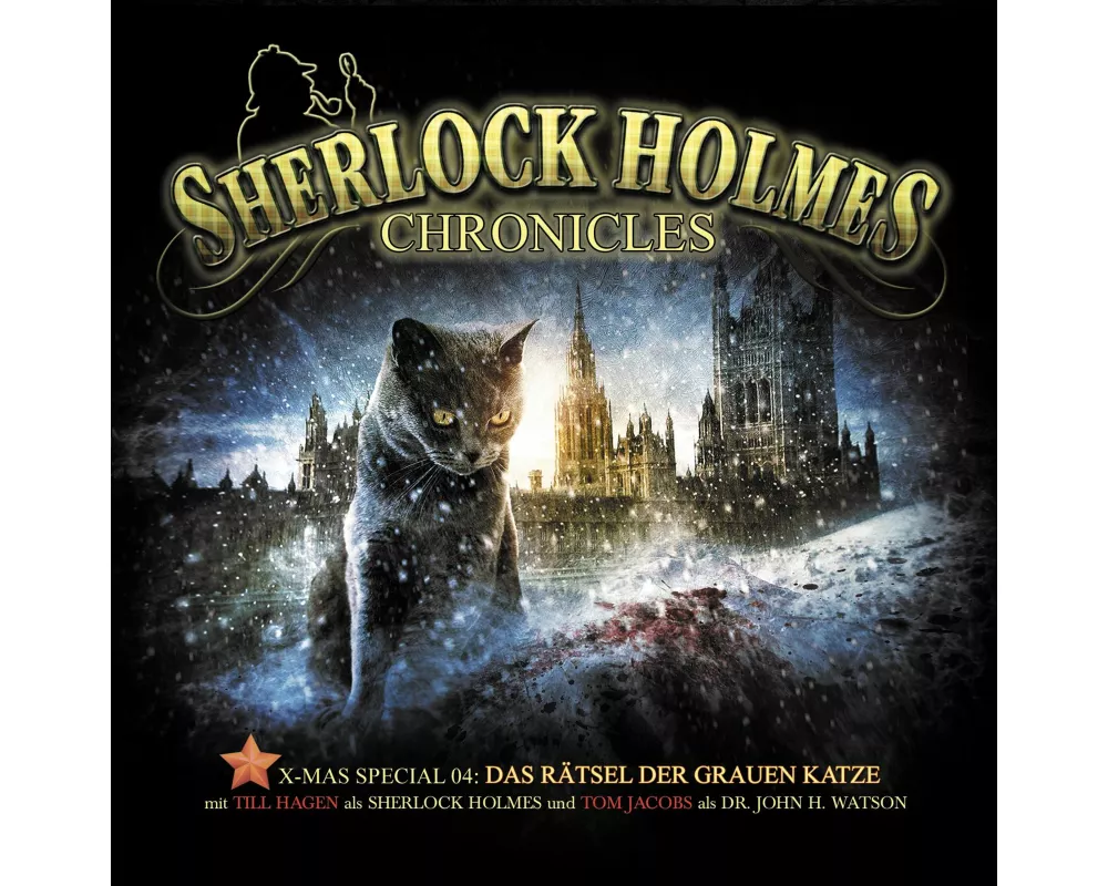 Weihnachts-Special 4