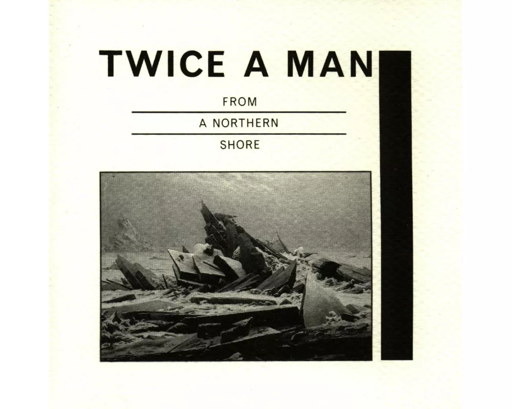 From A Northern Shore