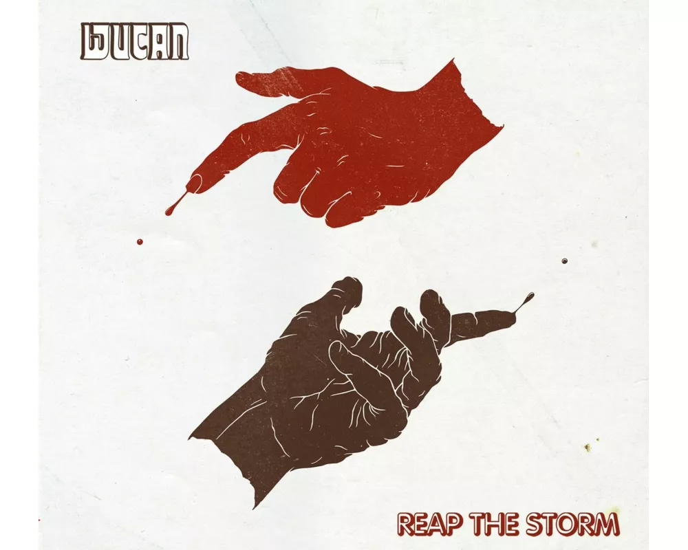 Reap The Storm