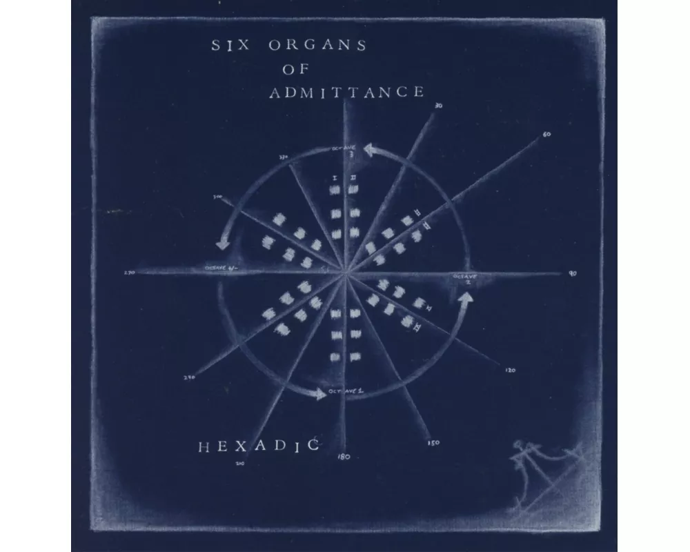 Hexadic