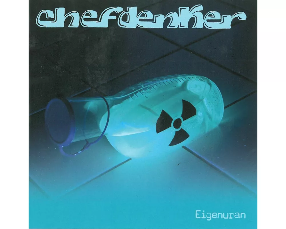 Eigenuran
