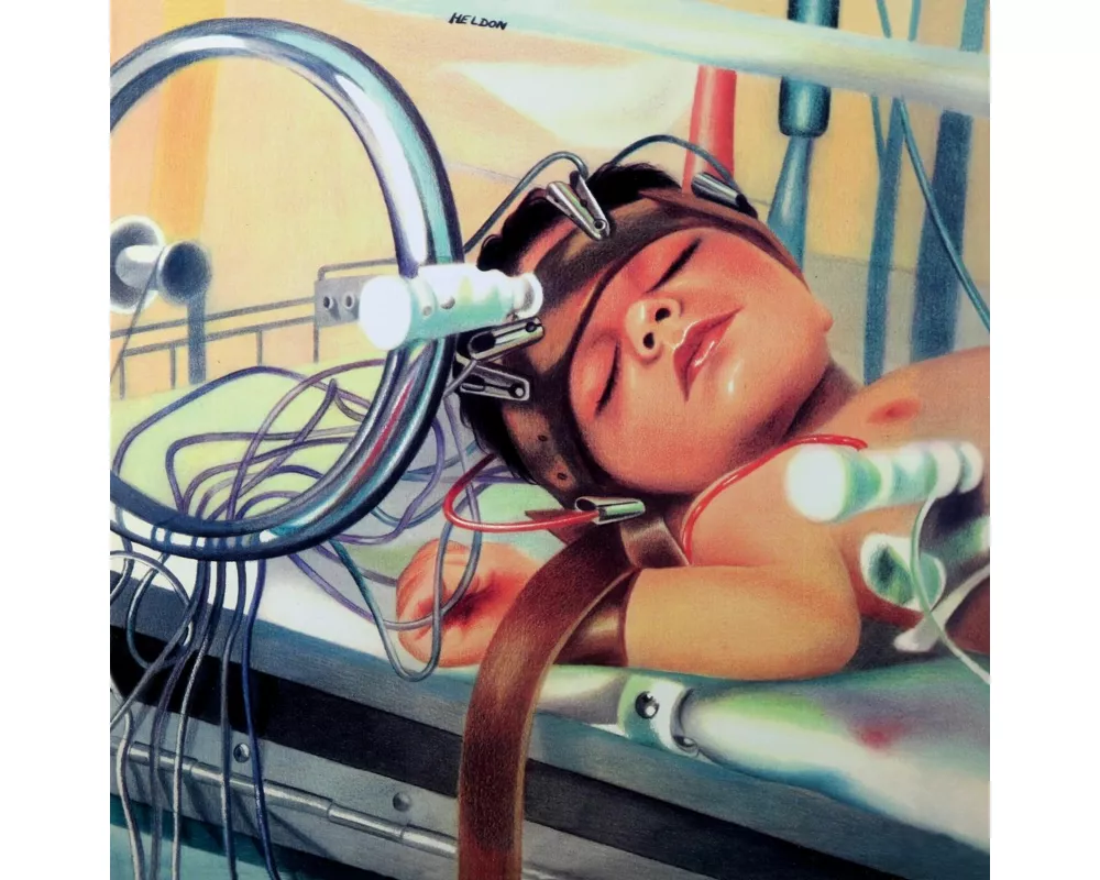 Agneta Nilsson(Heldon IV)