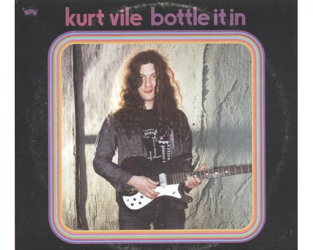Bottle It In