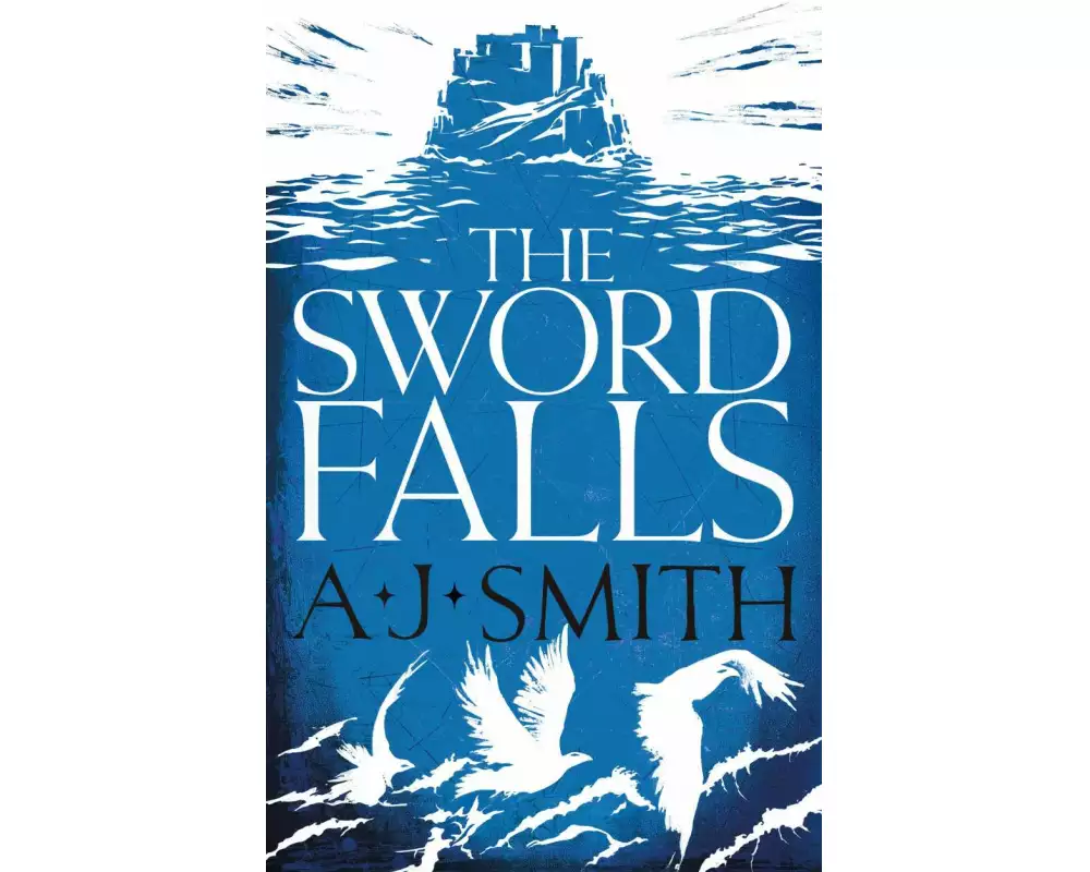 The Sword Falls
