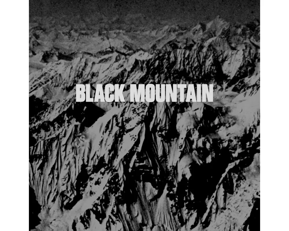 Black Mountain (10th Anniversary Deluxe Edition)