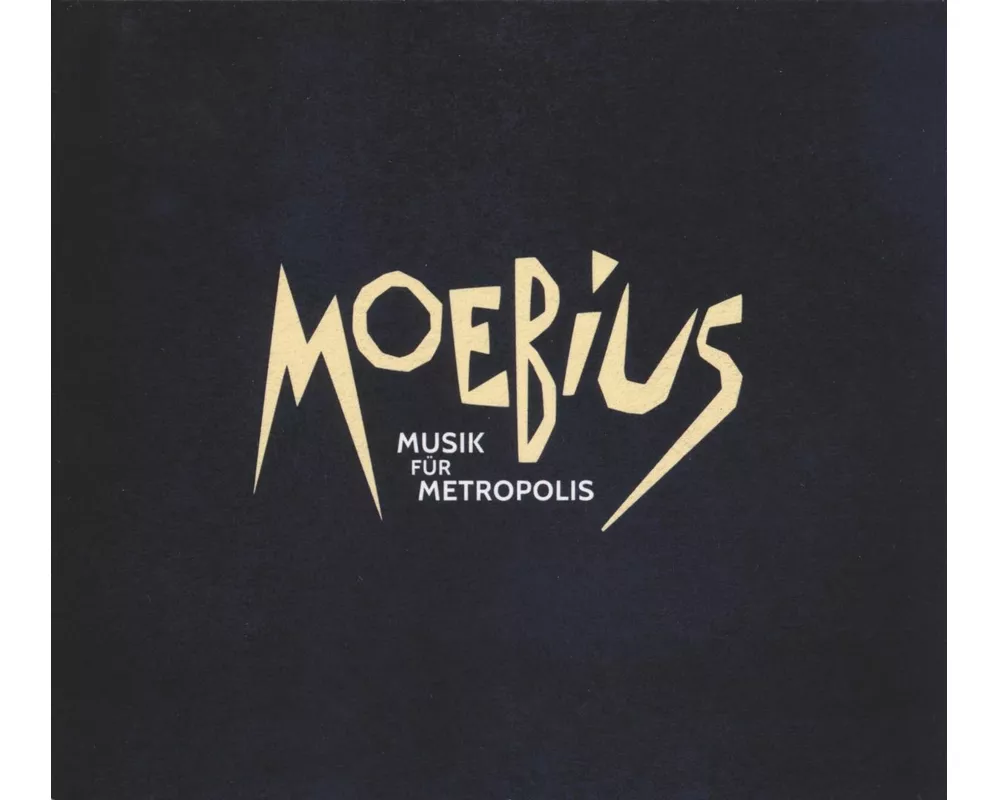 Musik für Metropolis