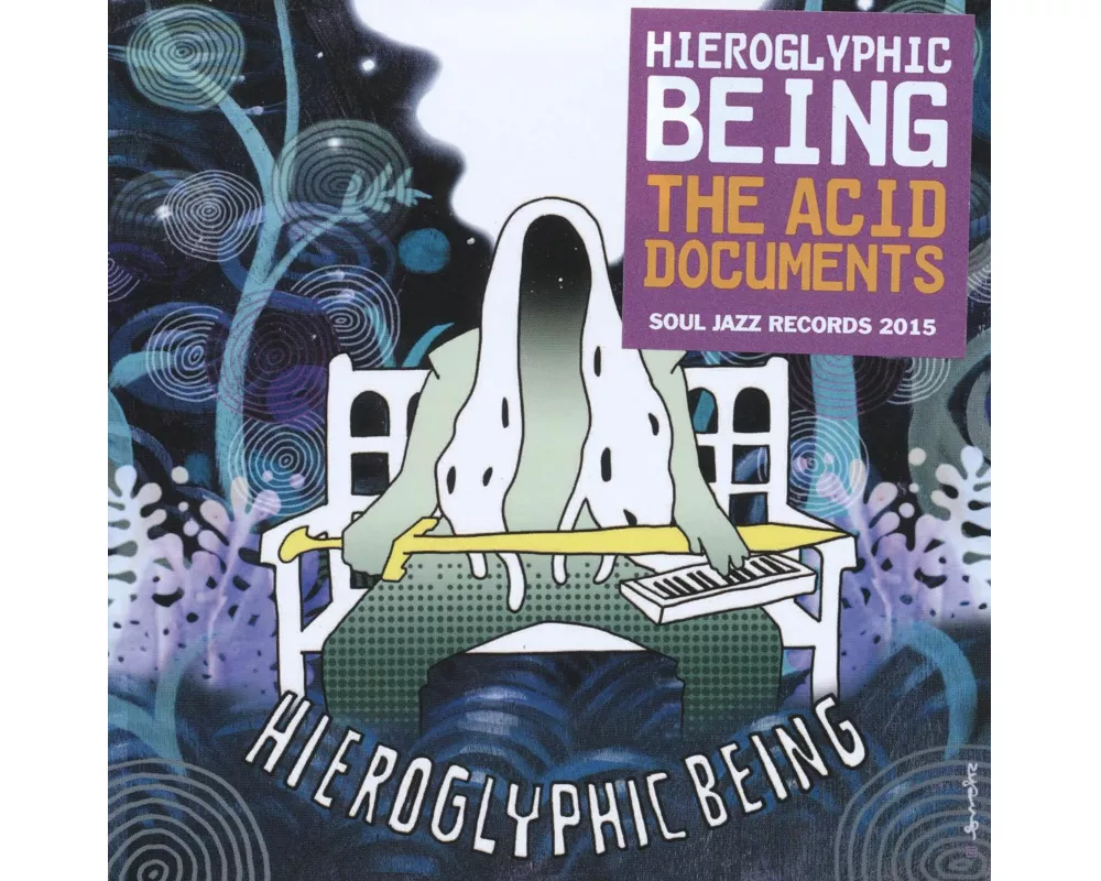 The Acid Documents