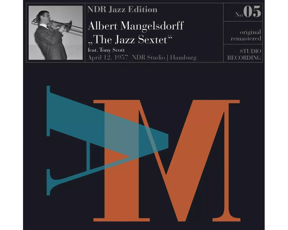 The Jazz-Sextet