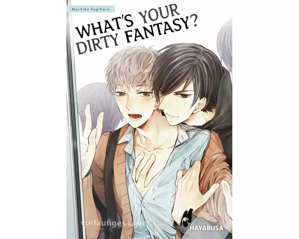 What's Your Dirty Fantasy?