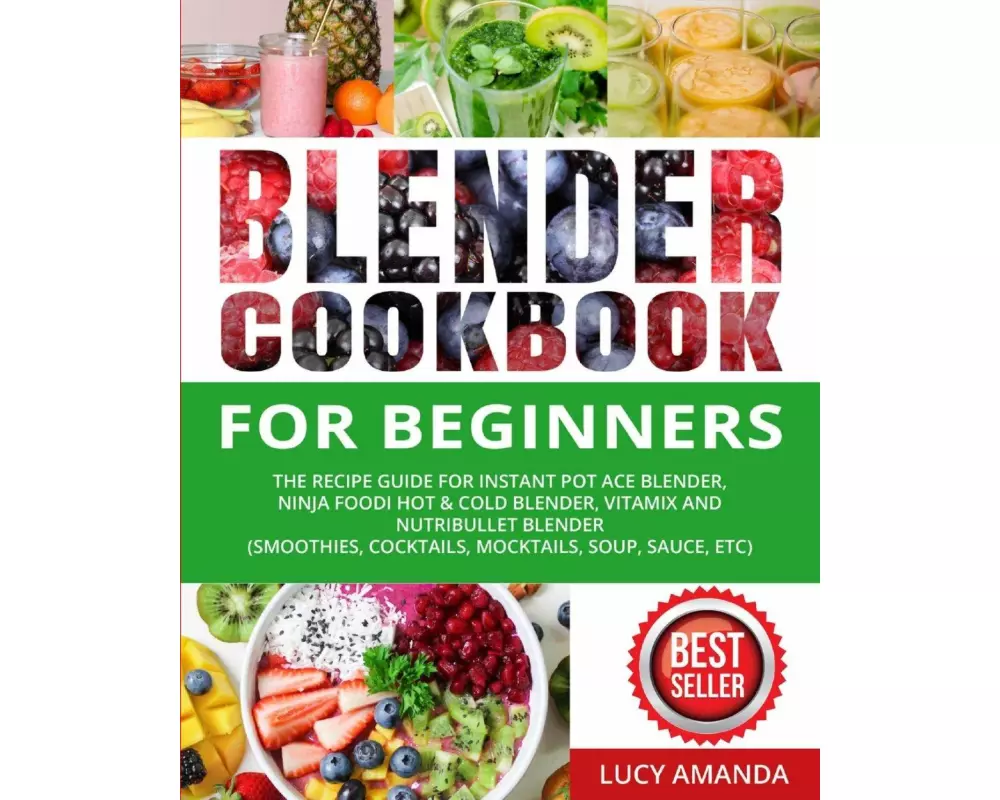 Blender Cookbook for Beginners