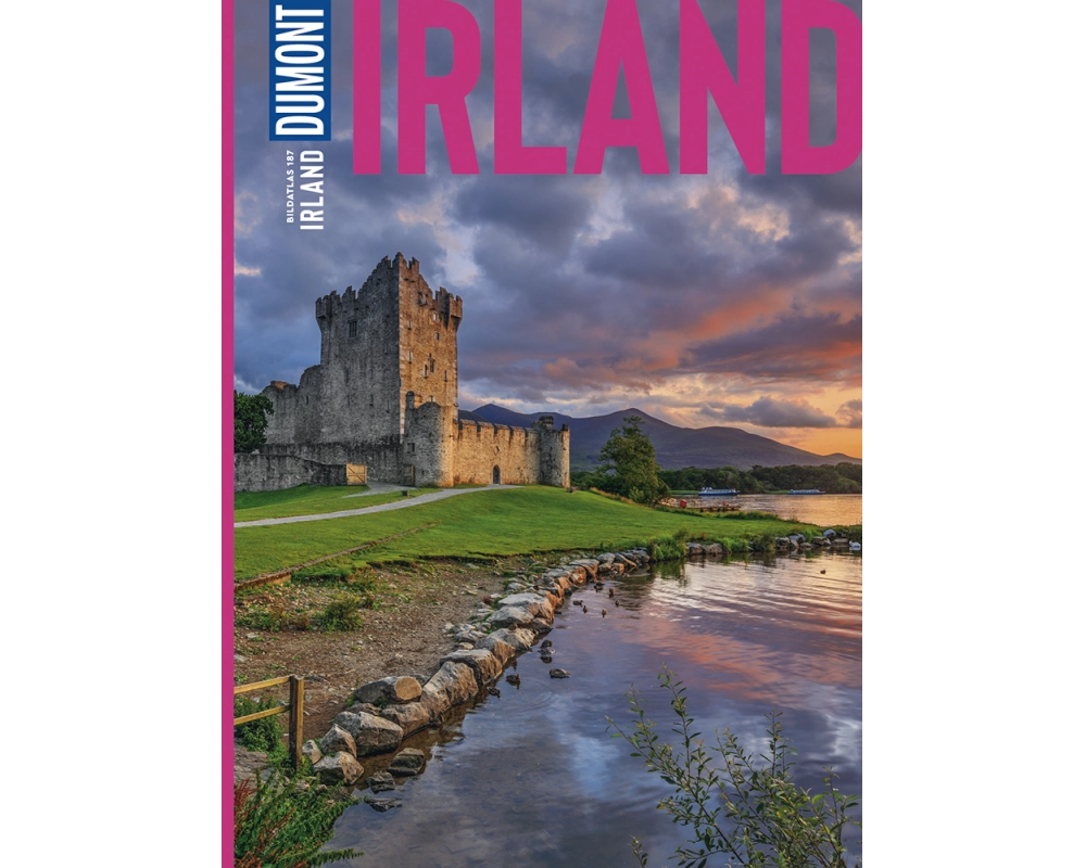 DuMont Bildatlas Irland