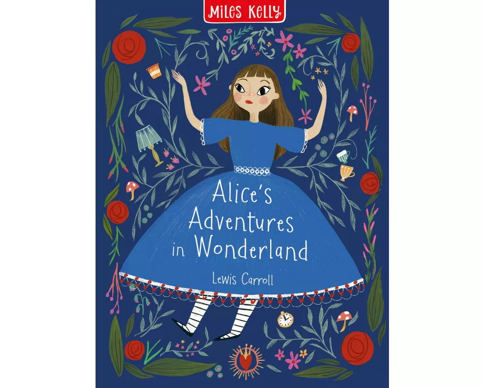 Alice's Adventures in Wonderland