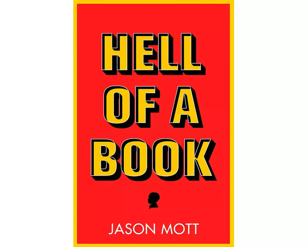 Hell of a Book