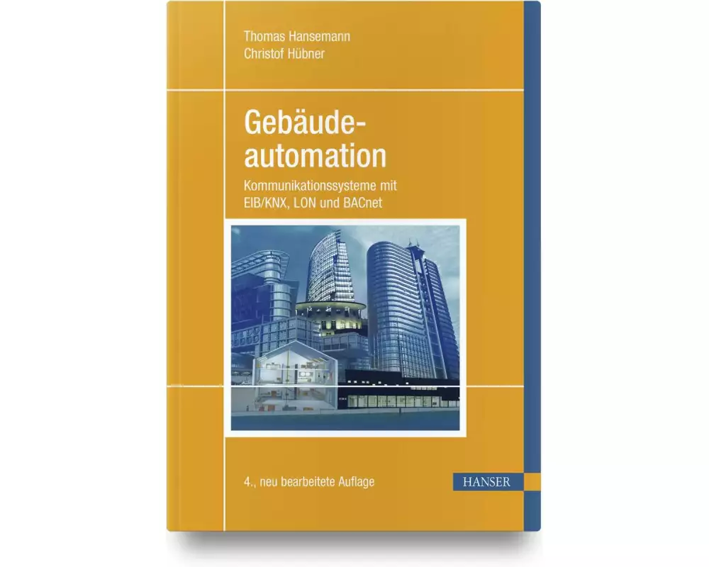 Gebäudeautomation