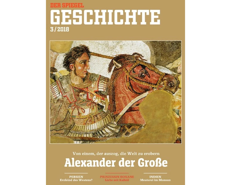 Alexander der Große