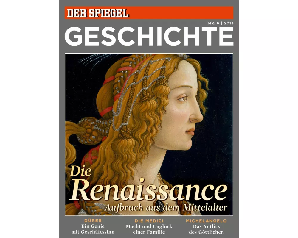 Die Renaissance