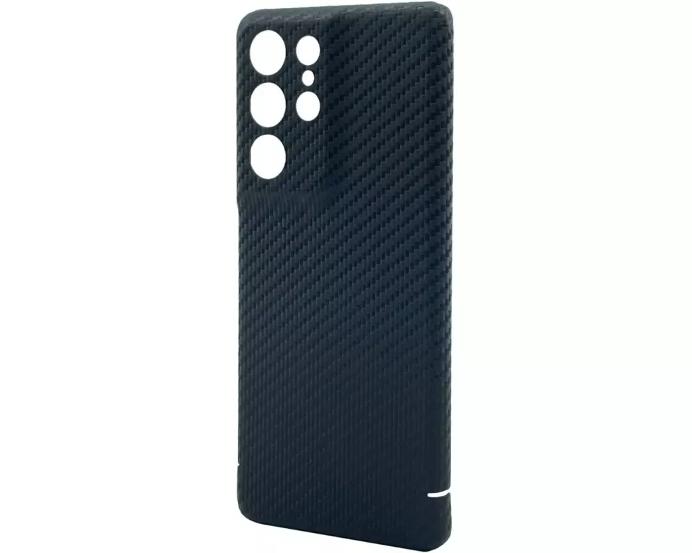 Nevox Back Cover Carbon Series Samsung Galaxy S23 Ultra
