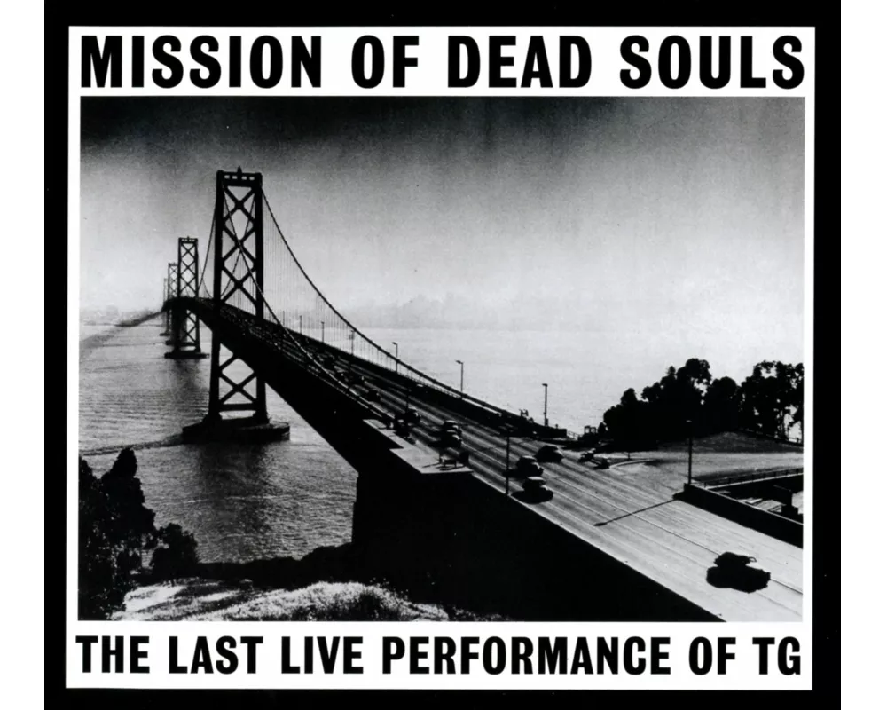 Mission Of Dead Souls