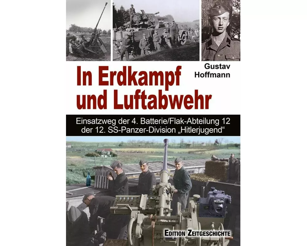 In Erdkampf und Luftabwehr