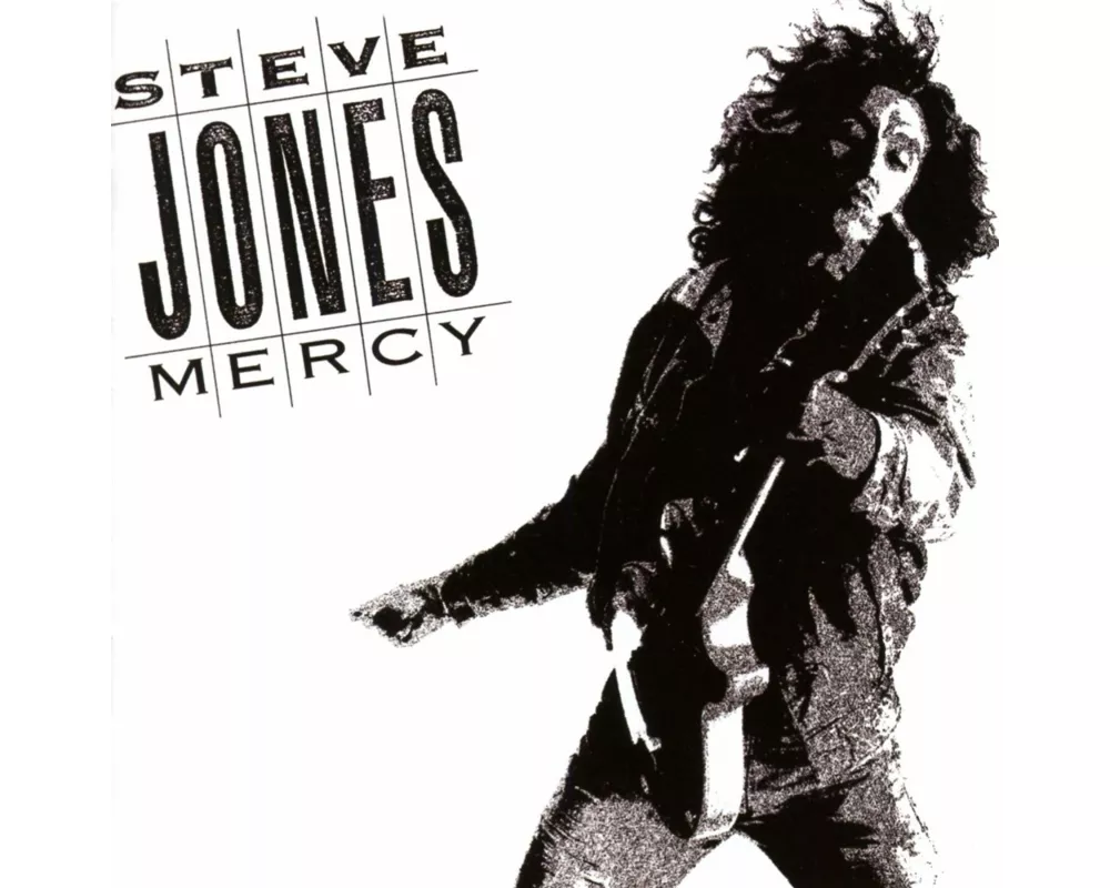 Mercy