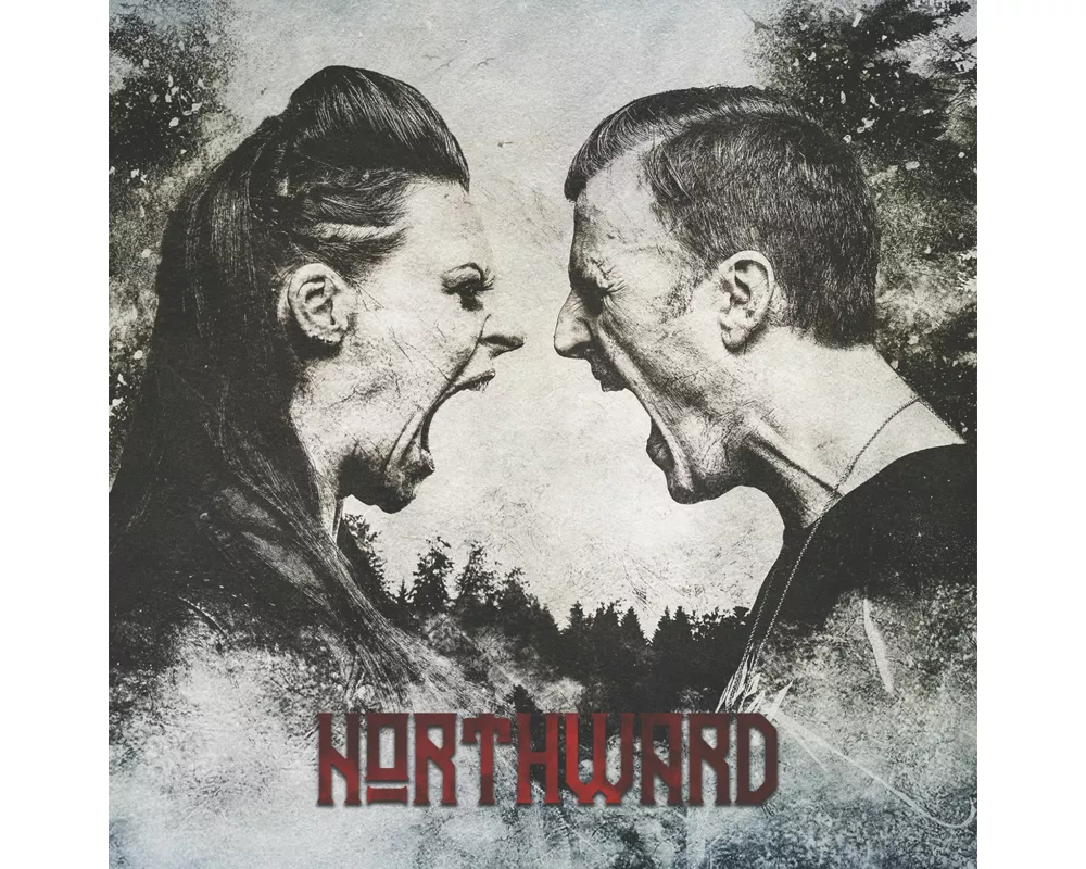 Northward