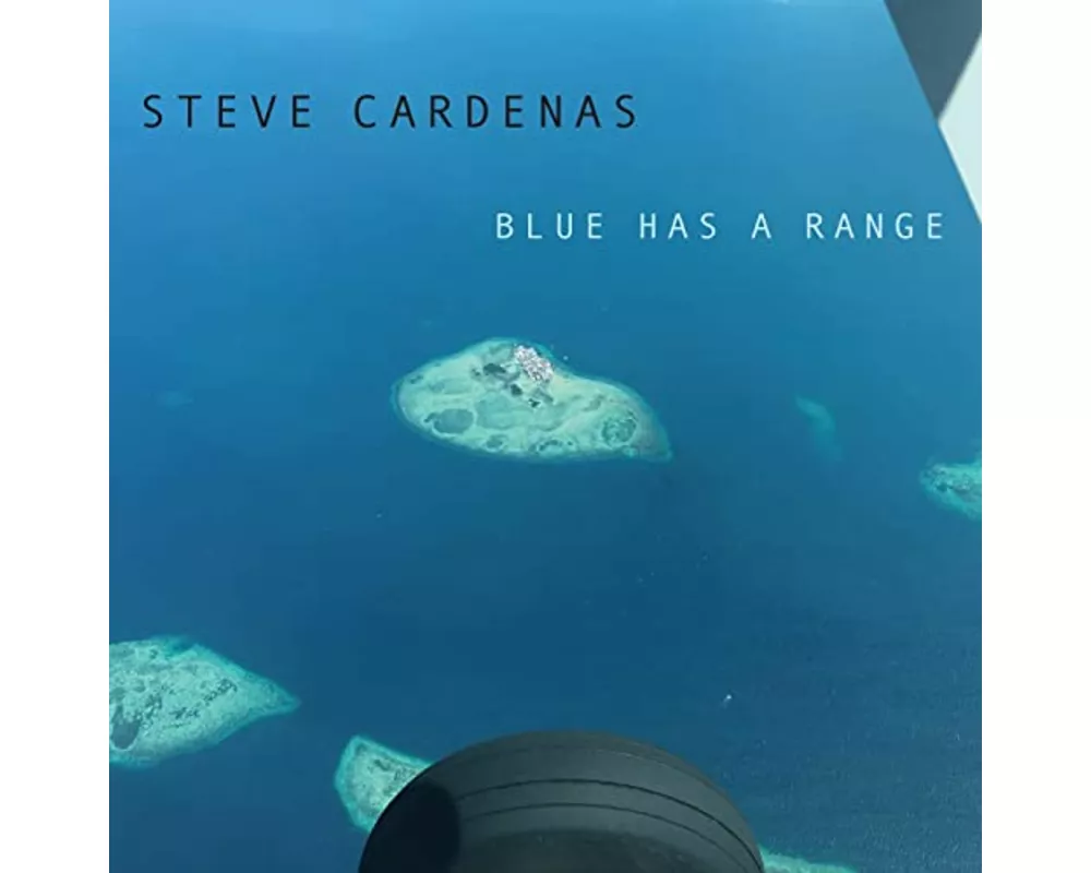 Blue Has A Range