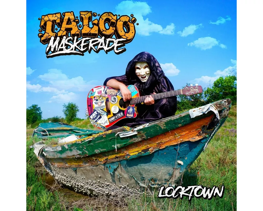 Locktown