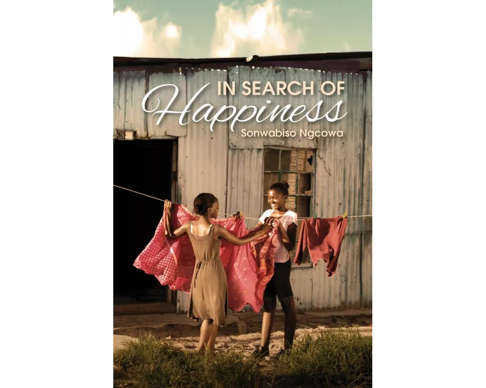 In Search of Happiness