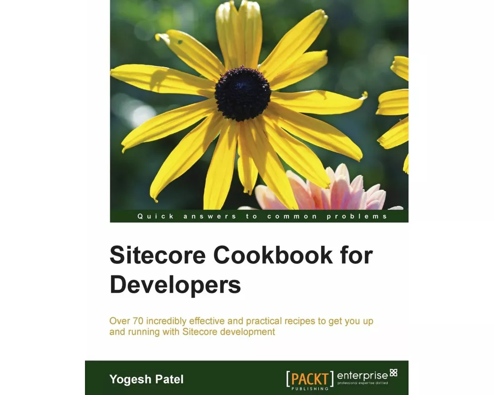Sitecore Cookbook for Developers