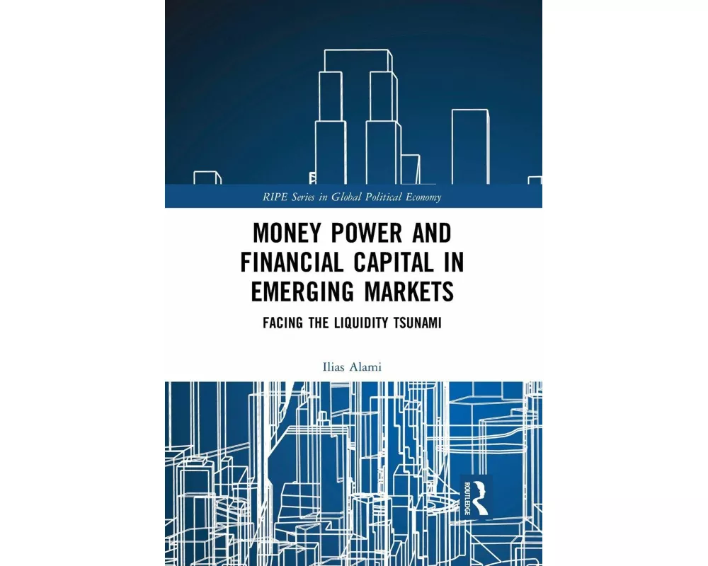 Money Power and Financial Capital in Emerging Markets