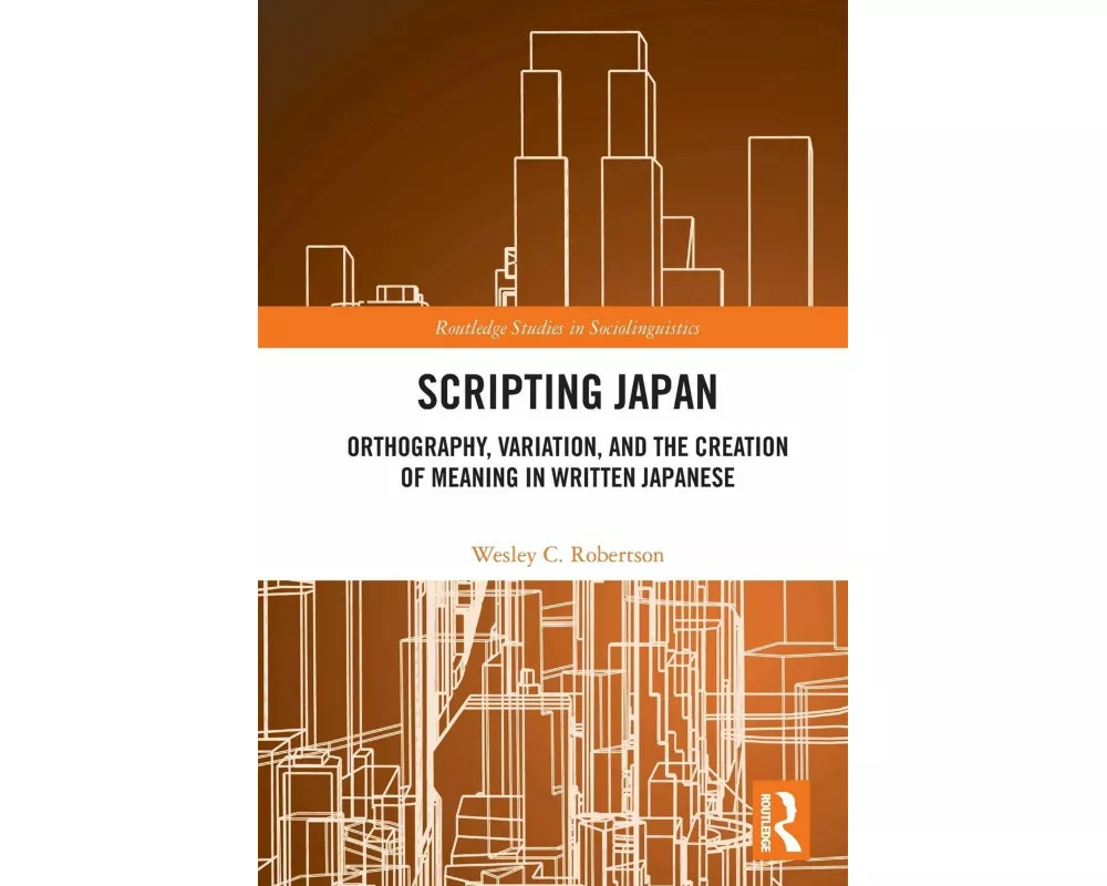 Scripting Japan