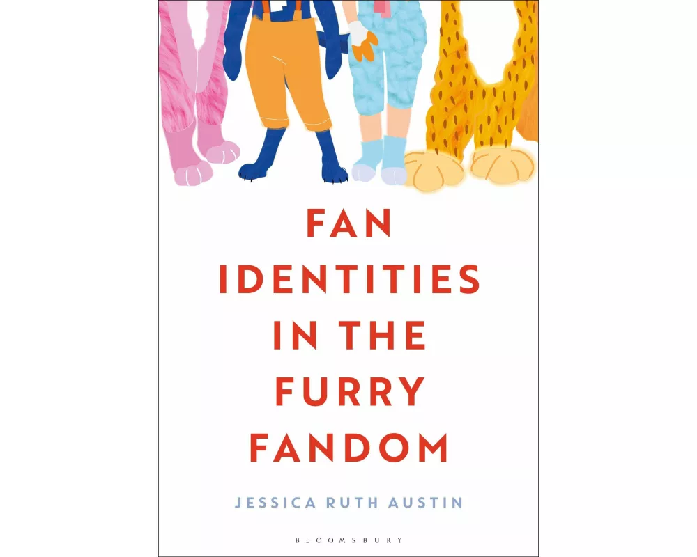 Fan Identities in the Furry Fandom