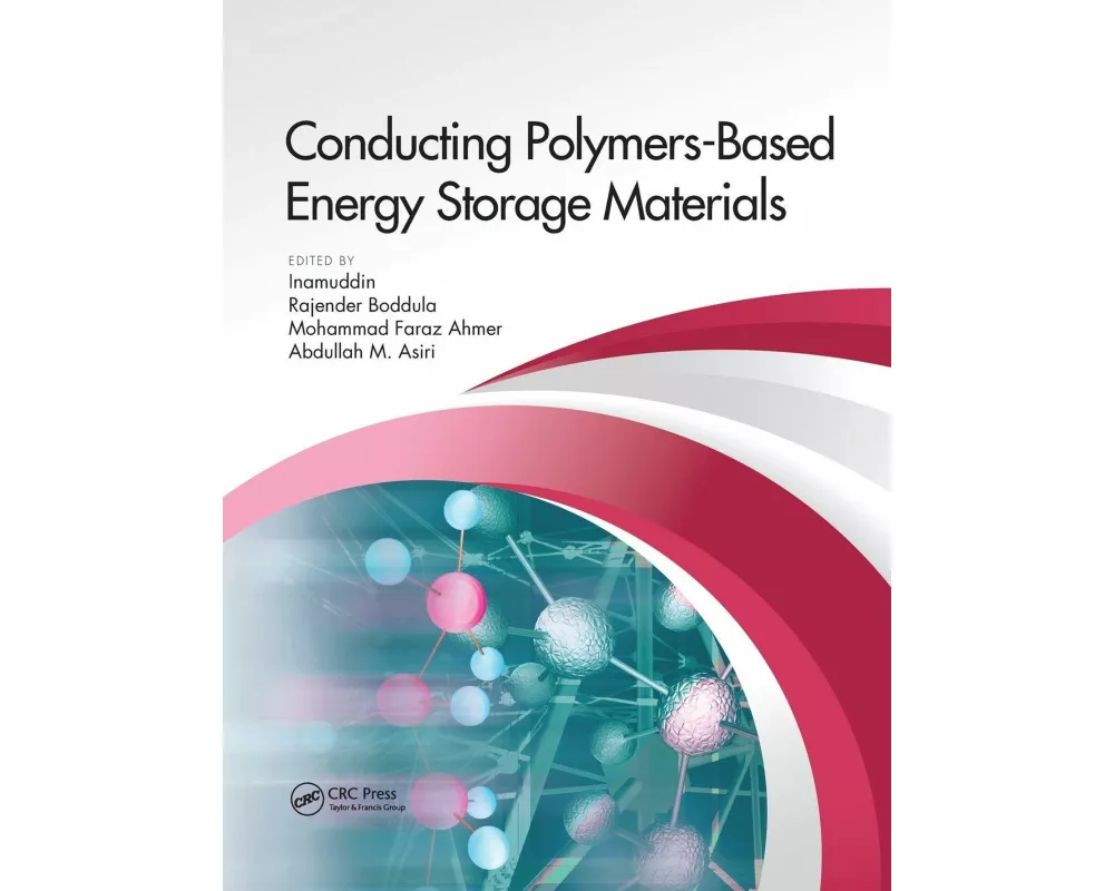 Conducting Polymers-Based Energy Storage Materials
