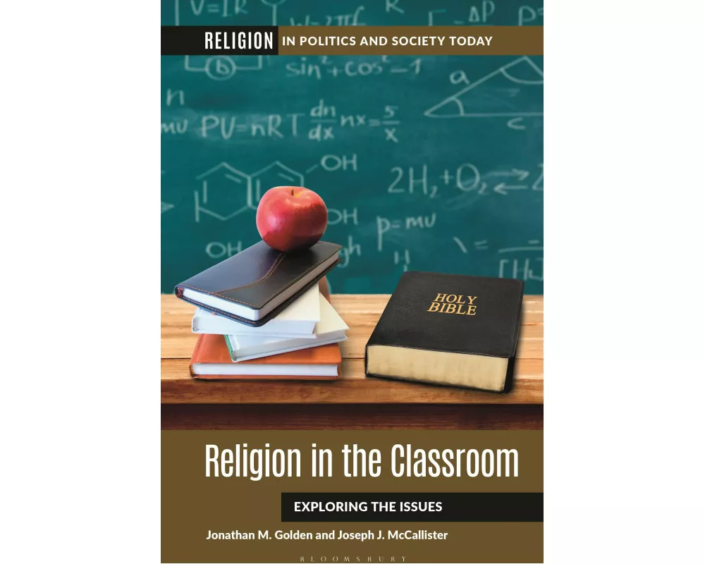 Religion in the Classroom