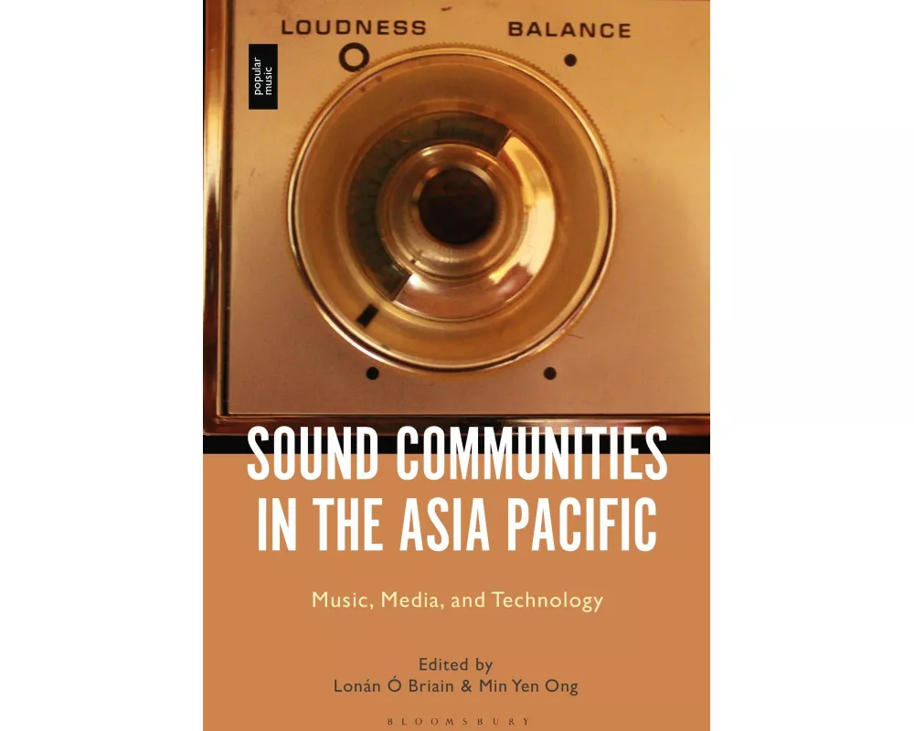 Sound Communities in the Asia Pacific