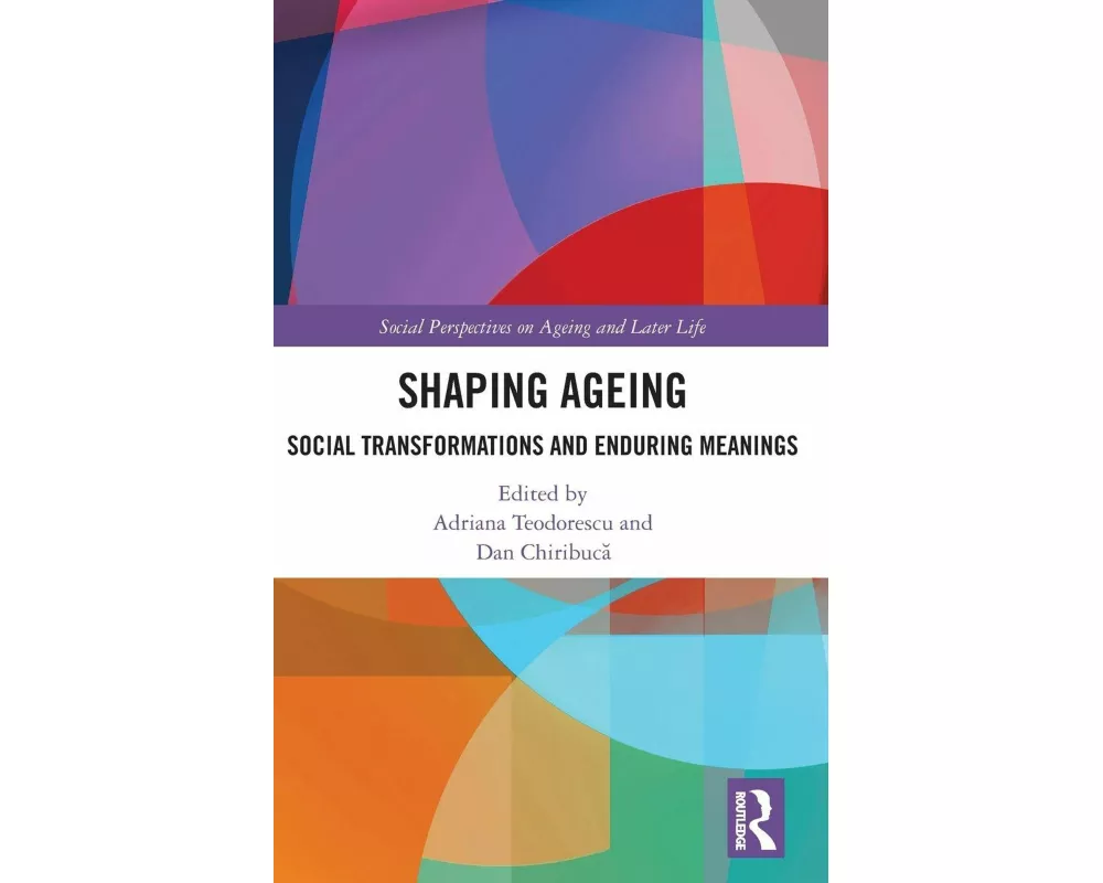 Shaping Ageing