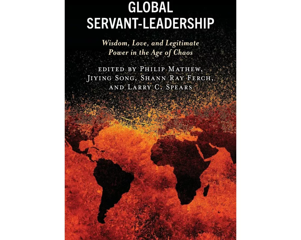 Global Servant-Leadership