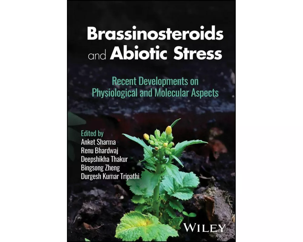 Brassinosteroids and Abiotic Stress