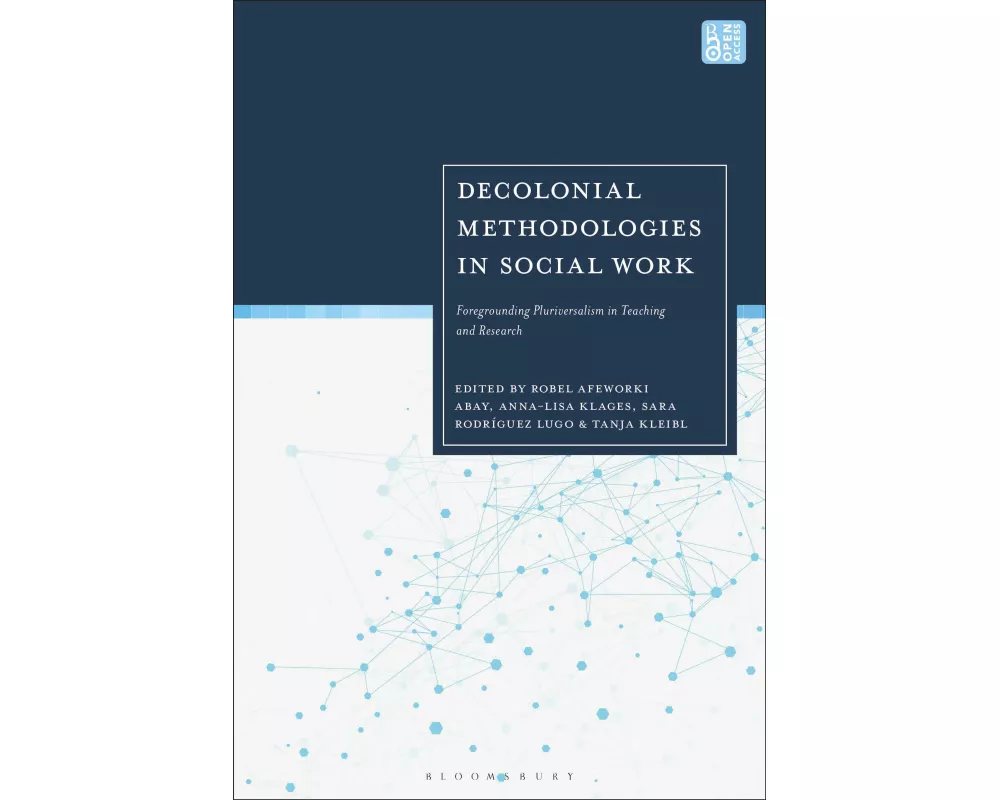 Decolonial Methodologies in Social Work