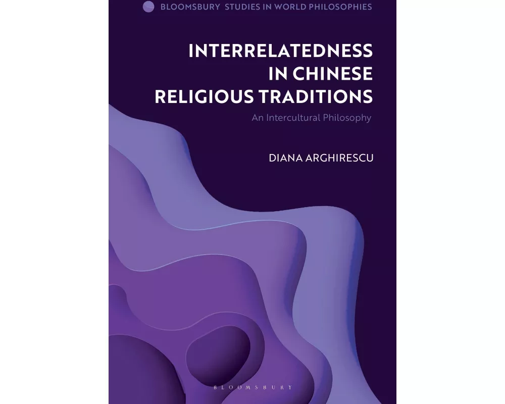 Interrelatedness in Chinese Religious Traditions
