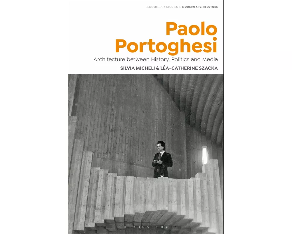 Paolo Portoghesi