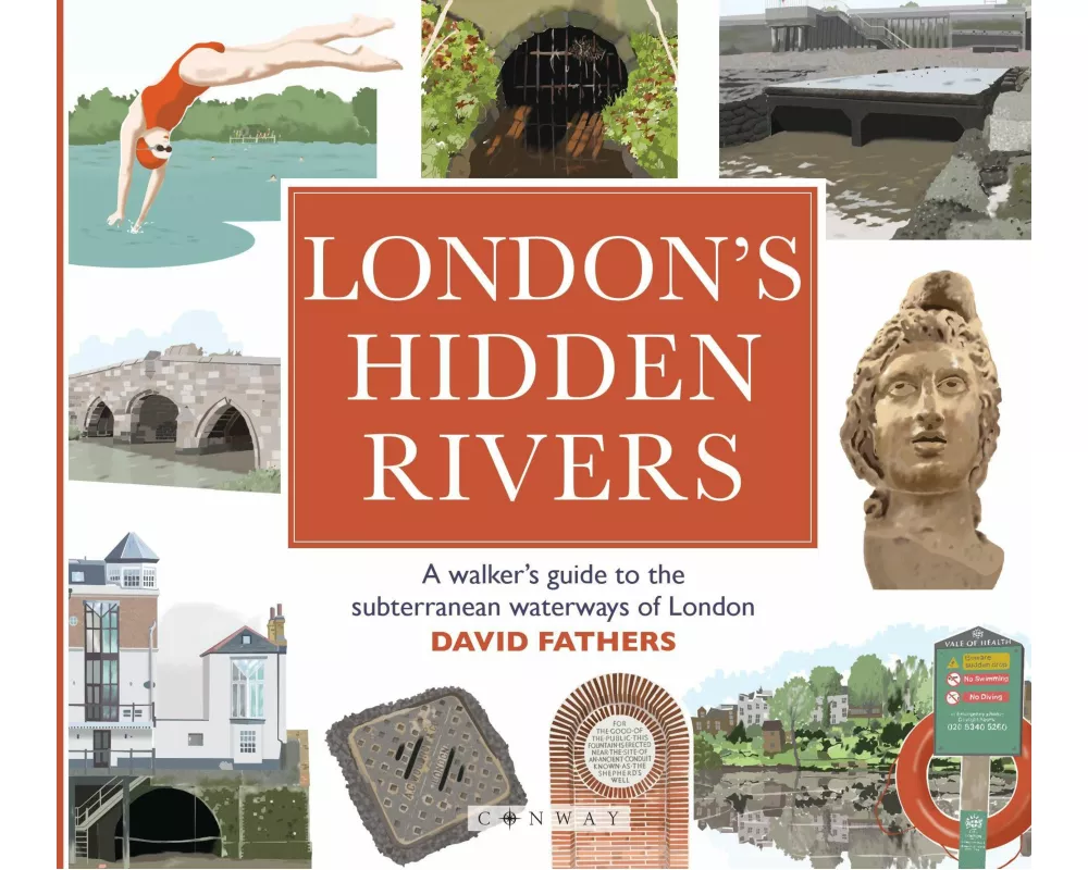 London's Hidden Rivers