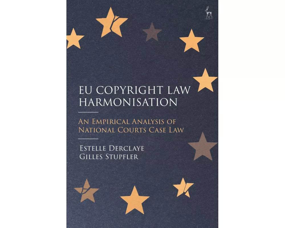 EU Copyright Law Harmonisation