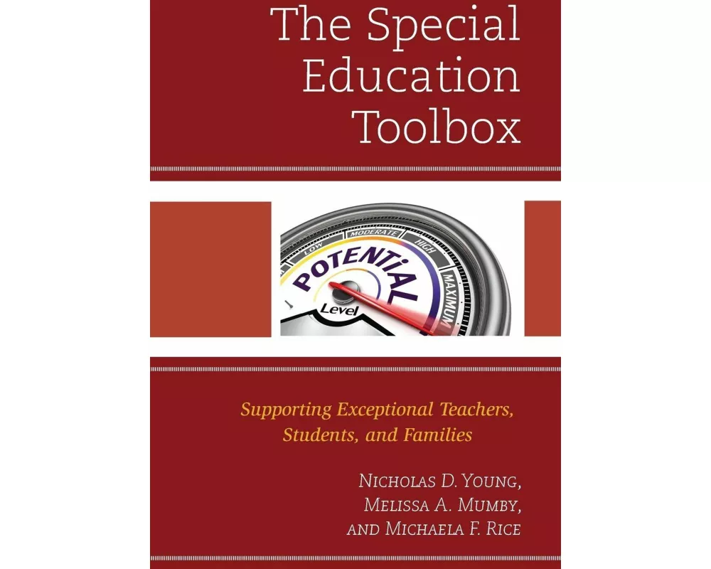 The Special Education Toolbox