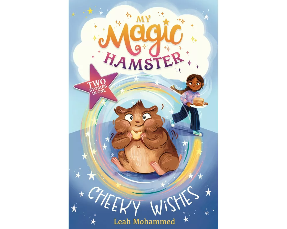 My Magic Hamster: Cheeky Wishes