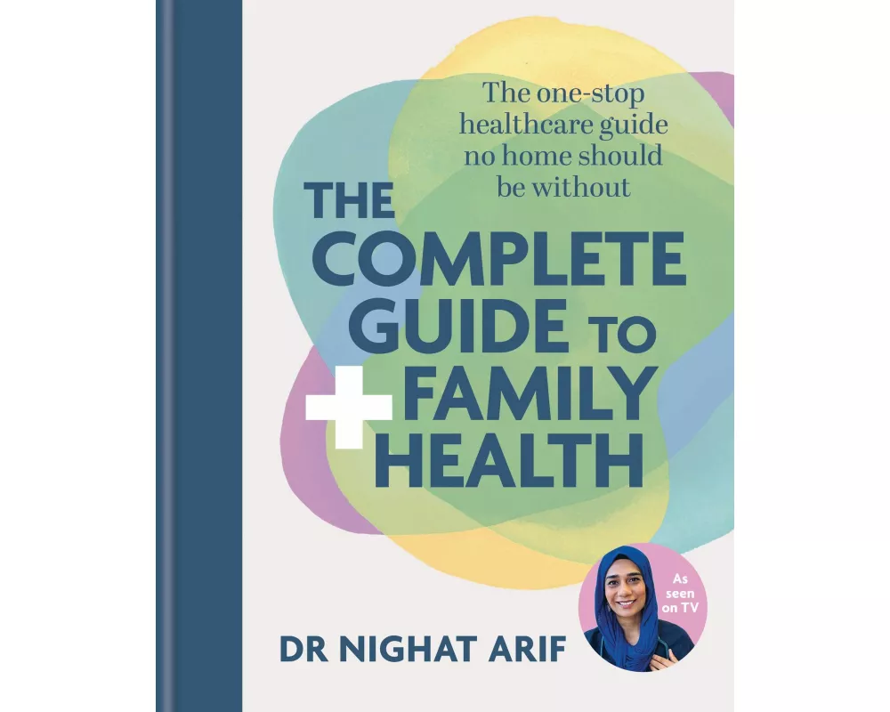The Complete Guide to Family Health