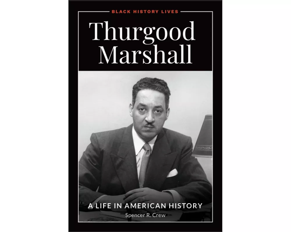 Thurgood Marshall