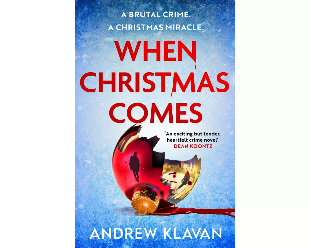 When Christmas Comes